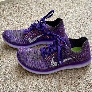 Women’s Nike Free RN Flyknit